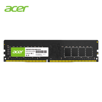 acer 宏碁 台式机DDR4专业内存条UD100 16GB 3200频率游戏