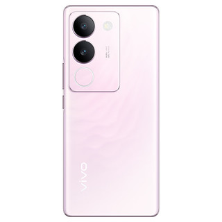 vivo S17 8GB+256GB 花海 前置5000万广角柔光 后置智慧柔光环 1.5K超视网膜屏 5G手机