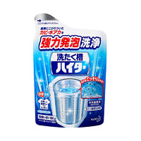 黑卡会员：Kao 花王 洗衣机槽酵素清洁粉 180克/袋（除霉、除异味、深度清洁）