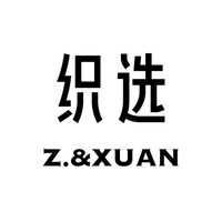 Z.&XUAN/织选