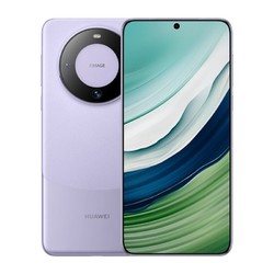 HUAWEI 华为 旗舰手机Mate 60  12GB+512GB 南糯紫