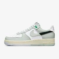 NIKE 耐克 AIR FORCE 1 ’07 LV8 男子运动板鞋 DZ2522-001