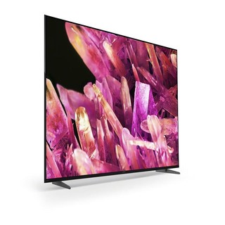 SONY 索尼 XR-55X90K 55英寸 全面屏 游戏电视 4K超高清HDR XR认知芯片 HDMI2.1