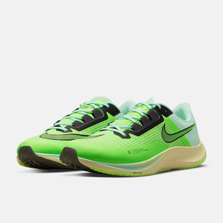 耐克（NIKE）男子跑步鞋 AIR ZOOM RIVAL FlY 3 CT2405-358 42