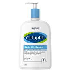 Cetaphil 丝塔芙 净润温和洁面乳 591ml