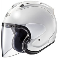 Arai 新井 VZ-RAM 摩托车头盔 白色 XL