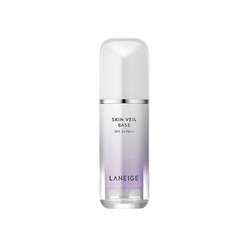 LANEIGE 兰芝 妆前雪纱丝柔隔离霜 SPF23 PA++ 30ml