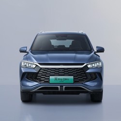 BYD 比亚迪 宋Pro新能源