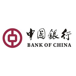 中国银行  9月份消费达标奖励