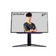 LG 乐金 27GR93U 27英寸显示器（4K、144Hz）