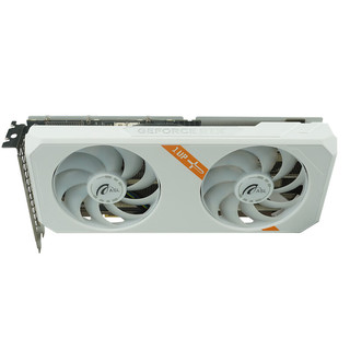 ASL 翔升 Geforc RTX4060Ti 战神 极光版 8G