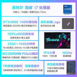 thunderobot雷神911mt黑武士156英寸游戏本