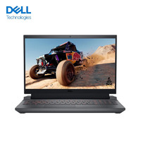 88VIP：DELL 戴尔 游匣G15 15.6英寸游戏笔记本电脑（i5-13450HX、16GB、512GB、RTX4050）