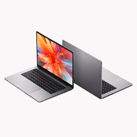 Xiaomi 小米 MI） 笔记本RedmiBook Pro 14增强旗舰12代酷睿全金属轻薄游戏办公笔记本 R5/