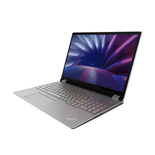 联想ThinkPad笔记本电脑 P16 16英寸移动工作站（定制 i9-12950HX 128G 4T 独显16G A5500 Win11pro 4K屏）