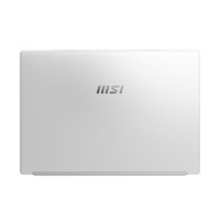 MSI 微星 新世代Modern14笔记本电脑