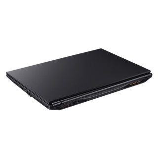 巅峰玩家笔记本i5-10400桌面级RTX3060独显15.6英寸144Hz电竞屏高刷 游戏笔记本电脑 NK50SB空机/GTX1650
