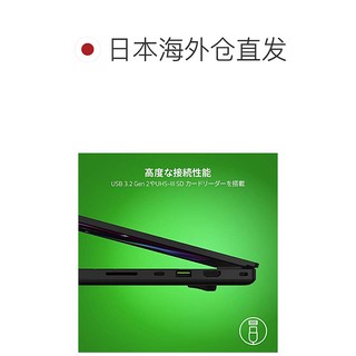 RAZER 雷蛇 笔记本电脑Razer Blade Pro 17  RZ09-03295J42-R3J1