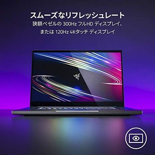 RAZER 雷蛇 笔记本电脑Razer Blade Pro 17  RZ09-03295J42-R3J1