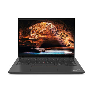 ThinkPad 思考本 联想 T14  2023 13代英特尔酷睿 14英寸