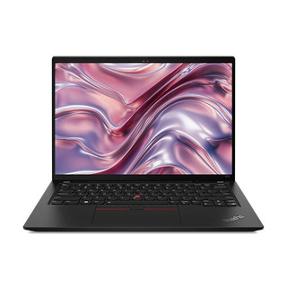 ThinkPad X13 酷睿i5 英特尔 Evo平台13.3英寸轻薄便携笔记本 i5-1240P 16G 512G VPro 4G版商务办公学生本