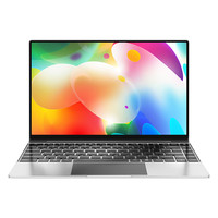 电脑报电子音像出版社 荣耀剑舞 国行202314英寸笔记本电脑轻薄本商务办公学习上网课手提电脑 银色 8GB内存+256G固态硬盘