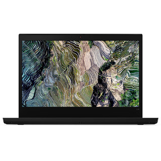 联想ThinkPad L14 酷睿i5-1135G7/16G内存/512G固态/锐炬核显/定制14英寸屏商务办公上网学习笔记本电脑W10专业版