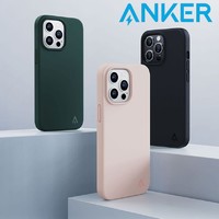 Anker 安克 iPhone 13系列 硅胶手机壳