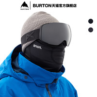 BURTON 伯顿 官方22/23雪季新品男士ANON MFI护脸脖套保暖172461