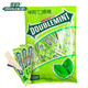 有券的上：DOUBLEMINT 绿箭 口香糖 100片袋装
