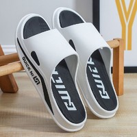 THE OTHER 其他的 厚底凉拖鞋