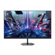 ThundeRobot 雷神 黑武士LQ27F180 27英寸 IPS G-sync FreeSync 显示器（2560×1440、180Hz、99%sRGB）