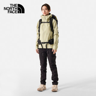 北面 TheNorthFace北面冲锋衣女户外防水透汽秋季|5K2W