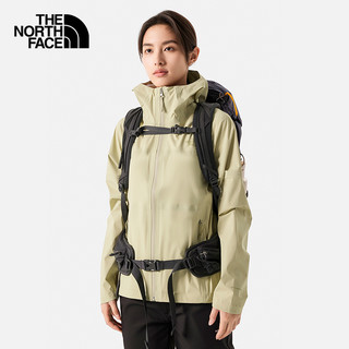 北面 TheNorthFace北面冲锋衣女户外防水透汽秋季|5K2W