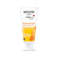 WELEDA 维蕾德 宝宝护臀膏 75ml