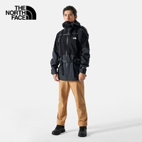 北面 TheNorthFace北面冲锋衣 GORETEX 男户外防水透气秋季新款|851K