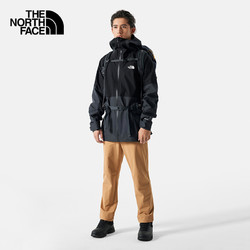 THE NORTH FACE 北面 TheNorthFace北面冲锋衣 GORETEX 男户外防水透气秋季新款|851K