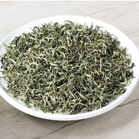 2023明前新茶绿茶浓香型云南银丝绿茶250克