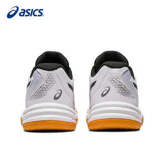 ASICS 亚瑟士 羽毛球鞋男女鞋室内外运动鞋透气网球鞋