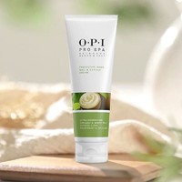 O·P·I OPI美国进口可可白茶滋润护手乳50ml持久保湿护手霜补水清爽滋养