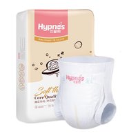 Hypnos 优普斯 薄芯乐动系列 纸尿裤 L44片