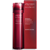 SHISEIDO 资生堂 红色蜜露面部精华液145ml 提亮紧致补水保湿 护肤品礼盒 生日礼物