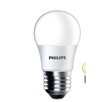 PHILIPS 飞利浦 led灯泡 E27螺口 3W