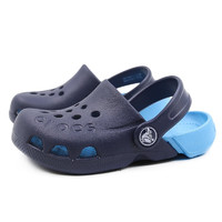 限尺码：crocs 卡骆驰 男女童运动拖鞋 10400-41T