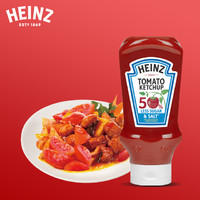 Heinz 亨氏 进口番茄酱 570ml