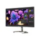  PHILIPS 飞利浦 27M1N5500ZR 27英寸NanoIPS显示器（2K、180Hz、1ms、HDR400）　