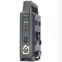 SONY 索尼 BC-L70A充电器 适用索尼PXW-X580/X580KF/X580KC/EX330R等摄像机