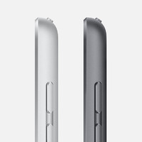 Apple 苹果 10.2英寸平板电脑 iPad 第九代