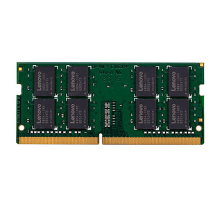 ThinkPad 联想笔记本内存条 DDR4 3200四代内存扩展条适用戴尔惠普 16G DDR4 3200 E14 E15 T15  P15S T14 P14