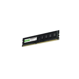 MAXSUN 铭瑄 DDR4 8G 2666台式机巨无霸系列游戏四代英特尔全兼容条